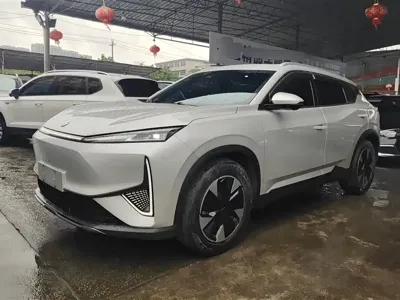 Aeolus 东风风神L7