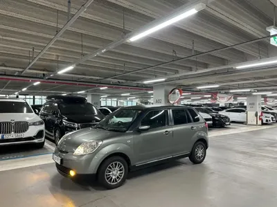 Mazda Others