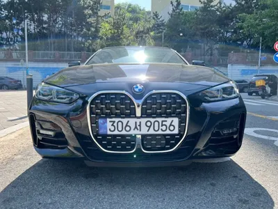 BMW 4-Series
