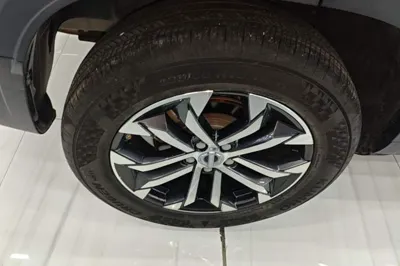 Haval Dargo