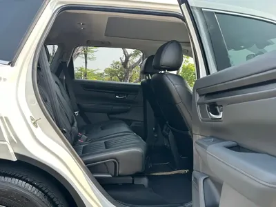 Honda Breeze