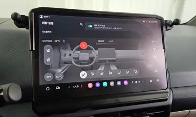 Kia PV5