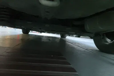 Geely Auto Emgrand GL