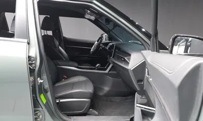 KG_Mobility_Ssangyong Torres