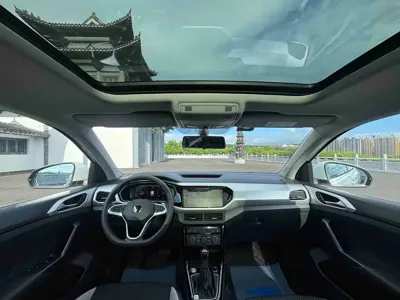 Volkswagen Tacqua