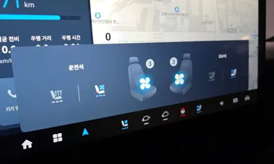 Geely SE-A2 Van
