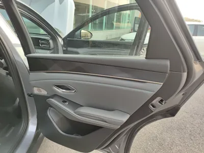 BYD Qin