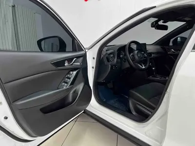 Mazda CX-4