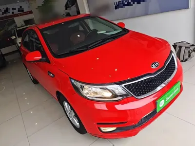 Kia K2