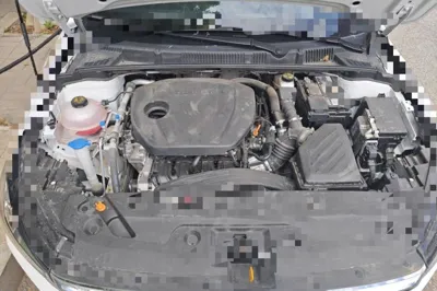 Geely Auto Emgrand