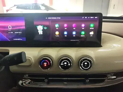 Wuling Bingo