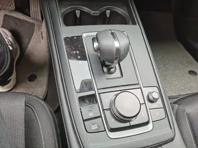 Mazda CX-30 EV