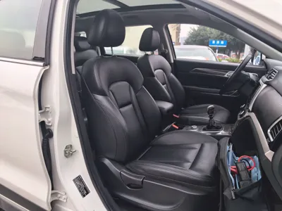 Haval H6 Coupe