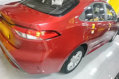 Toyota Levin