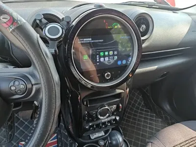MINI Mini Countryman