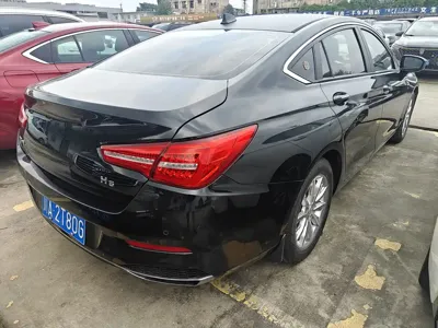 Hongqi Hongqi H5