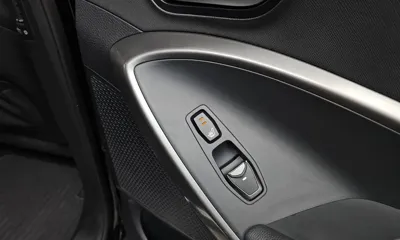 Hyundai Maxcruz