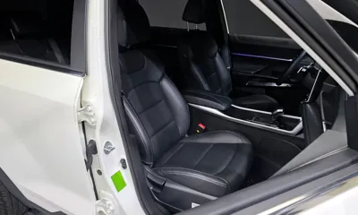 KG_Mobility_Ssangyong Torres