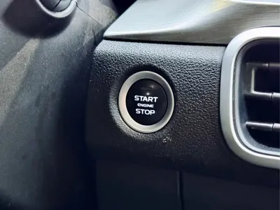 Geely Binyue