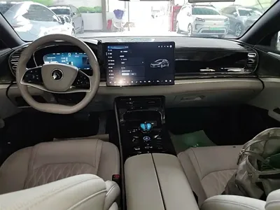 BYD Han