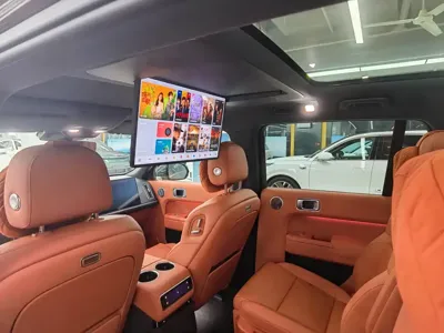 Li Auto Li L9