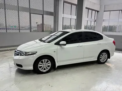 Honda City Classic