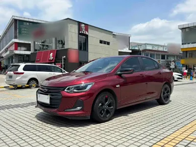 Chevrolet Cavalier