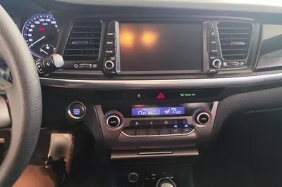 Hyundai Mistra
