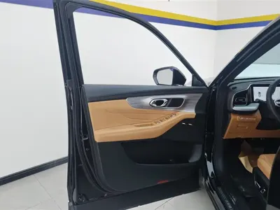 GAC Motor Trumpchi GS8