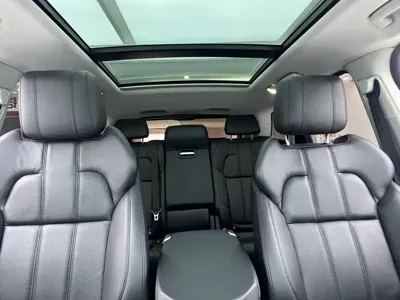 Land Rover Sport