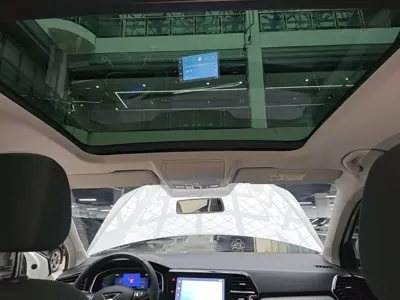 Jetta VS7