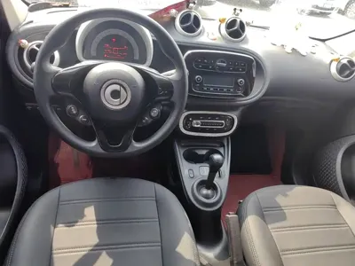 Smart Smart Forfour