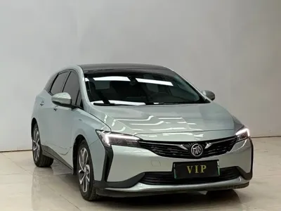 Buick Velite 6
