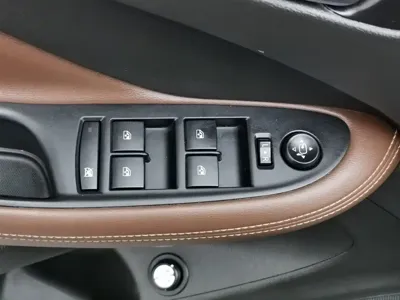 Buick Envision Plus