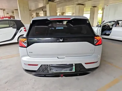 Arcfox Beta T1