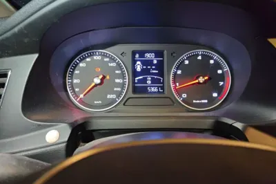 Roewe 360