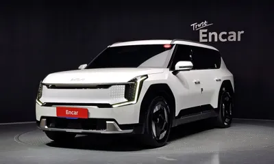 Kia EV9