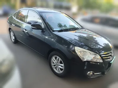 Hyundai Celesta