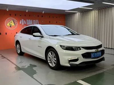 Chevrolet Malibu XL