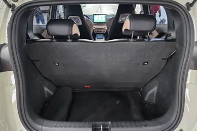 BYD Seagull