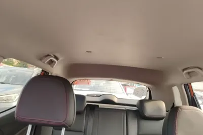 Changan CS15