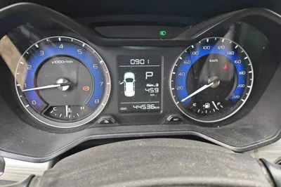 Geely Auto Vision X3