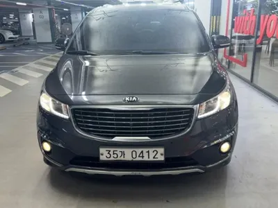 Kia Canival