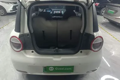 CHANGAN NEVO Lumin
