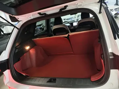 Geely ICON