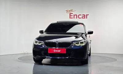 BMW Gran Turismo