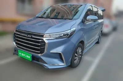 SAIC MAXUS G20