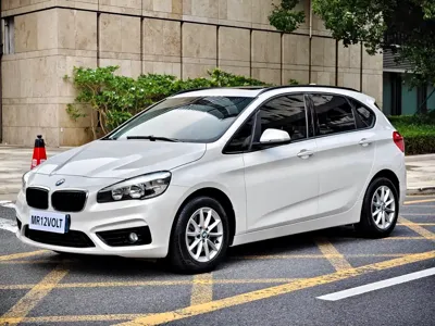 BMW 2 Series Active Tourer