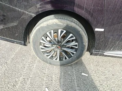 Hongqi HQ9 PHEV