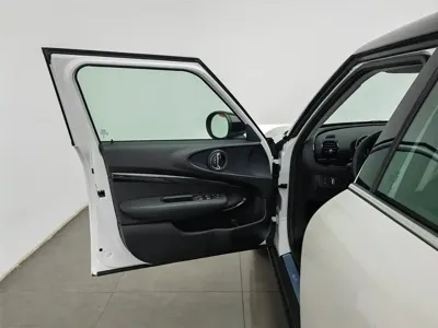MINI Mini Clubman